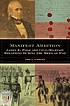 Manifest Ambition : James K. Polk and Civil-Military... de John C Pinheiro