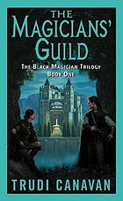 The magician's guild