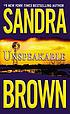 Unspeakable von Sandra Brown
