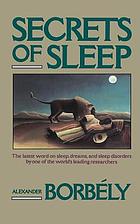 Secrets of sleep