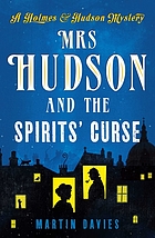 Mrs. Hudson and the spirits' curse