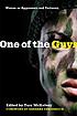 One of the guys : women as aggressors and torturers by  Tara McKelvey 