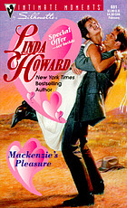 Mackenzie's pleasure
