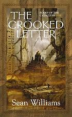 The crooked letter