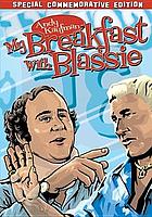 My breakfast with Blassie