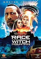 Race to Witch Mountain