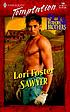 Sawyer de Lori Foster