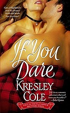 If you dare