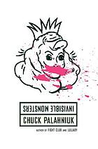 Invisible monsters