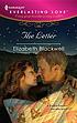 The letter de Elizabeth Blackwell