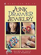 Junk drawer jewelry door Rachel Di Salle