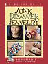 Junk drawer jewelry by Rachel Di Salle