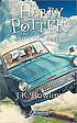 Harry Potter y la cámara secreta 著者： J  K Rowling