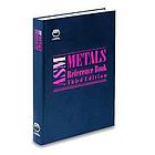 ASM metals reference book
