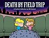 Death by field trip : a FoxTrot collection
