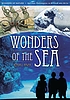 Wonders of the sea : merging ocean myth and ocean... von Kendall F Haven
