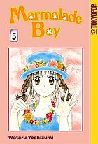 Marmalade boy. Vol. 5