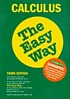 Calculus the easy way door Douglas Downing