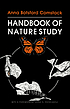 Handbook of nature study by Anna Botsford Comstock
