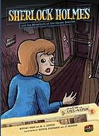 Sherlock Holmes and the adventure at the Copper Beeches