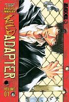 Wild adapter. Vol. 1
