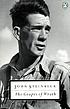 The grapes of wrath
