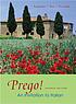 Workbook to accompany Prego! : an invitation to... by Graziana Lazzarino