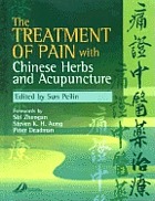The treatment of pain with Chinese herbs and acupuncture