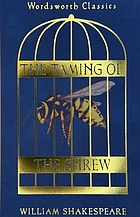 The taming of the shrew