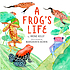 A frog's life by  Irene Kelly 