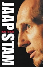 Jaap Stam : head-on