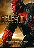 Hellboy II : the golden army by  Guillermo del Toro 