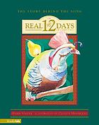 The real 12 days of Christmas