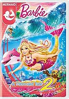 Barbie in a mermaid tale. / 2
