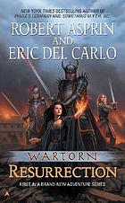 Wartorn : resurrection