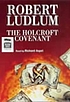 The Holcroft covenant door Robert Ludlum