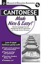 Cantonese made nice & easy