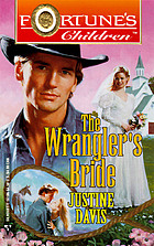 The wrangler's bride