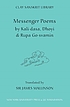 Messenger poems by  James Mallinson 