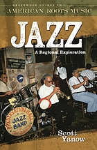 Jazz : a regional exploration
