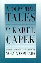 Apocryphal stories
