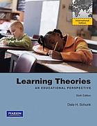 Learning theories : an educational perspective
