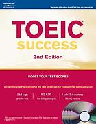 TOEIC success