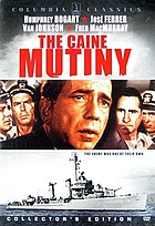 The Caine mutiny