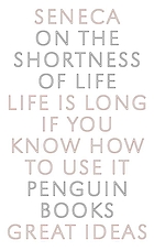 On the shortness of life