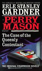 The case of the queenly contestant