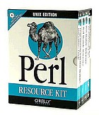 Perl module reference / 2.