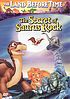 The land before time. / 6, / Secret of Saurus Rock =