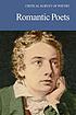 Romantic poets Romantic poets
