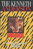 Anderson Kenneth 1910 Worldcat Identities Anderson Kenneth 1910 Worldcat Identities